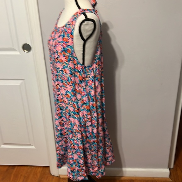 Gorgeous Summer Dress From Loft - Picture 4 of 12